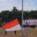 Upacara 17 Agustus 2023 di Kabupaten Gorontalo