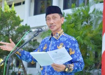 82 Tenaga Kontrak di Kabgor Diberhentikan Per Juli 2023