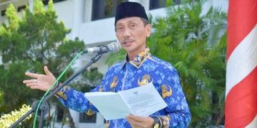 82 Tenaga Kontrak di Kabgor Diberhentikan Per Juli 2023