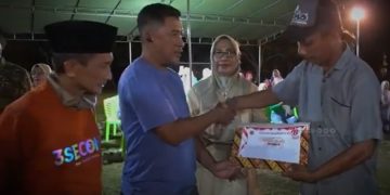 Bupati Gorontalo : Terima Kasih Rakyat Gorontalo
