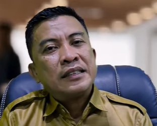 Haris Tome : Gunakan Waktumu Untuk Hal-hal Yang Bermakna