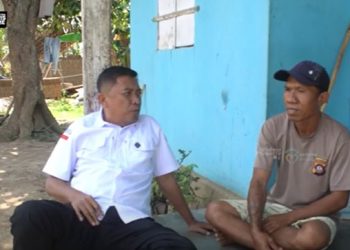 BAGIAN 2 !! Verifikasi Usulan Calon Penerima Bantuan Rumah Desa Hulawa Talaga