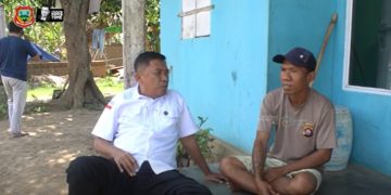 BAGIAN 2 !! Verifikasi Usulan Calon Penerima Bantuan Rumah Desa Hulawa Talaga