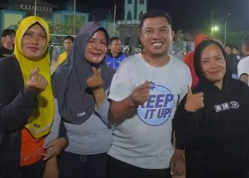 Adhyaksa Cup || Batudaa Kebobolan 2 Gol, Boliyohuto jadi juara di Grup B