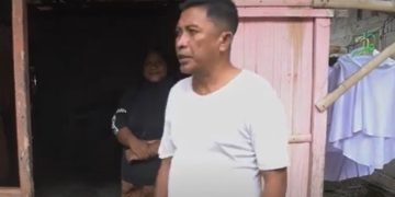 Verifikasi Usulan Calon Penerima Bantuan Rumah BSPS-PKE di Desa Ulapato B