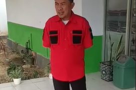 Haris Tome : Hari Kamis Untukmu Yang Manis