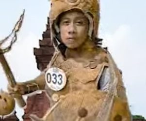 Saksikan Panglima Perkim Tampil di Penutupan World Coconut Day 2023