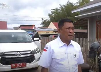 Monitoring Pondasi Pembangunan Rumah Swadaya di Kelurahan Hutuo Kec. Limboto Part 3