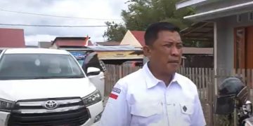 Monitoring Pondasi Pembangunan Rumah Swadaya di Kelurahan Hutuo Kec. Limboto Part 3