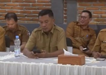 Finalisasi Ranperda APBD Perubahan tahun 2023