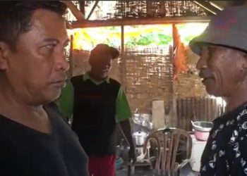 Berkah Perkim !! Temui Warga yang Rumahnya sudah Reot di Desa Payunga