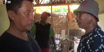 Berkah Perkim !! Temui Warga yang Rumahnya sudah Reot di Desa Payunga
