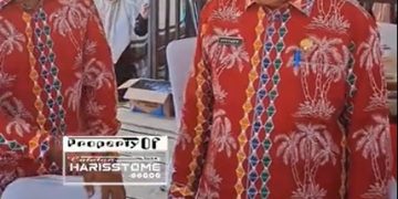 Kuliner Serba Kelapa Disajikan di Hari Kelapa Sedunia
