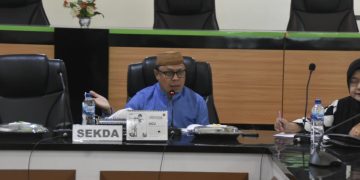 Pendapatan Asli Daerah Kabupaten Gorontalo Bakal Naik Tahun 2024