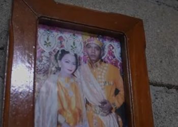 Pasutri ini Bermimpi Punya Rumah Sendiri, Akhirnya Terwujud