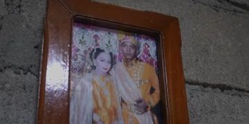 Pasutri ini Bermimpi Punya Rumah Sendiri, Akhirnya Terwujud