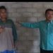Haris Merasa Bahagia dan Tersenyum Disaat Warga Sudah Punya Rumah Yang Layak