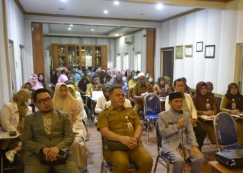 Bupati Gorontalo : Akreditasi RSUD Wujud Peningkatan Pelayanan Kesehatan