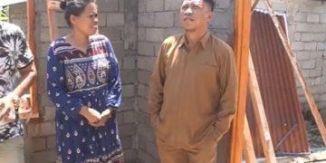 Bertahun-tahun Bermimpi ingin Punya Rumah Yang Layak, Akhirnya Terwujud