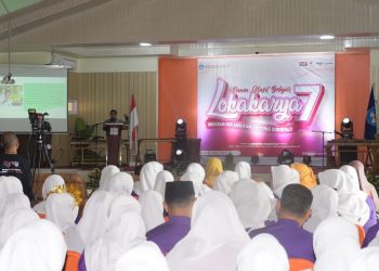 Bupati Gorontalo Terus Mendorong Para Guru Penggerak