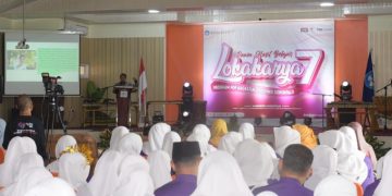Bupati Gorontalo Terus Mendorong Para Guru Penggerak