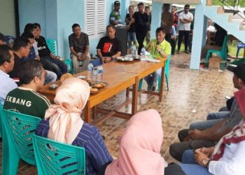 Festival Dulamayo di Arboretum Desa Dulamayo Bakal Diselaraskan Dengan Camp Area UMKM