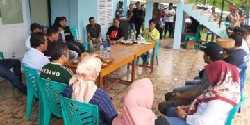 Festival Dulamayo di Arboretum Desa Dulamayo Bakal Diselaraskan Dengan Camp Area UMKM