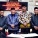 RAPBD Tahun 2024 Kabupaten Gorontalo Resmi Diparipurnakan