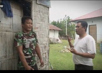 Impian Rumah Yang Terwujud