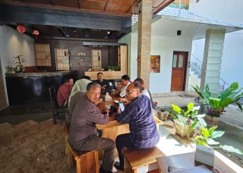 DLHK Provinsi Gorontalo Pastikan Perijinan PT BJA Telah Sesuai Prosedural