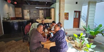 DLHK Provinsi Gorontalo Pastikan Perijinan PT BJA Telah Sesuai Prosedural