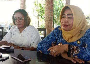 Wabup Suharsi Apresiasi Kehadiran Perusahaan PT Biomasa Jaya Abadi di Kabupaten Pohuwato