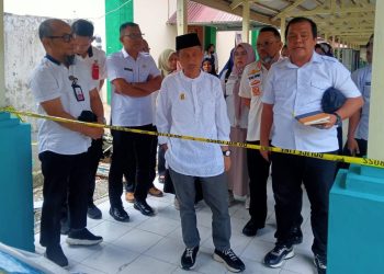 1,5 M Pemda Kabgor Siapkan Untuk RSUD MM Dunda Limboto