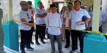 1,5 M Pemda Kabgor Siapkan Untuk RSUD MM Dunda Limboto
