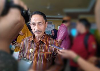Gaji Tenaga Kontrak di Kabupaten Gorontalo Dibayarkan Pada 1 April 2024 Menjelang Lebaran Idul Fitri