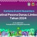 Festival Pesona Danau Limboto: Perayaan Budaya dan Alam Gorontalo
