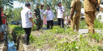 Saipul Mbuinga dan Suharsi Igirisa Besinergi