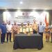 Pemkab Gorontalo Jalin Kerjasama Dengan PT. Midi Utama Indonesia
