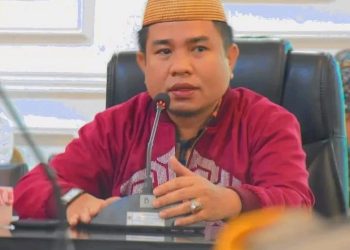 Tak Ada Pendaftar, KPU Pastikan Calon Cabup dan Cawabup Kabgor Jalur Independen Nihil