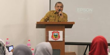 Wabup Hendra Hemeto : Kebersihan Adalah Faktor Kunci Kenyamanan Wisatawan