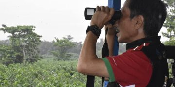 Inspirasi FPDL: Danau Limboto memukau Bangsa Eropa Sejak Dulu