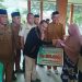 Bupati Gorontalo Salurkan BLT Dana Desa Gandasari