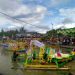 Sukses Dilaksanakan, Lomba Perahu Hias Bakal Rutin di FPDL