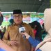 Dinas Kesehatan Kabupaten Gorontalo Pra Launching Lapak Sate