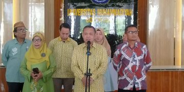 Universitas Muhammadiyah Gorontalo Berhentikan Dosen dan Mahasiswa Yang Diduga Melakukan Perzinahan