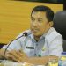 Plh. Sekda Haris Tome Sampaikan Terima Kasih kepada Mantan Sekda Roni Sampir