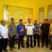 DPD II Golkar Kabupaten Gorontalo Bangun Komunikasi Politik Dengan Demokrat