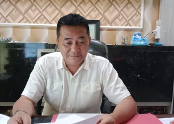 Eko Prayoko Sekertaris BPKPD Pohuwato :  Besok TPP Juni dan Juli Mulai Dibayarkan