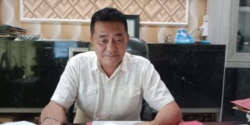 Eko Prayoko Sekertaris BPKPD Pohuwato :  Besok TPP Juni dan Juli Mulai Dibayarkan