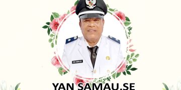 Warga Pohuwato Ungkap Kabar Duka Kepergian Sosok Yan Samau Masih Menyelimuti Mereka